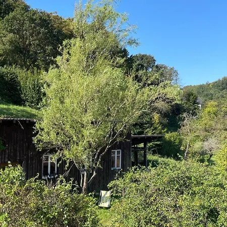 Mon Refuge En Vasgovie *