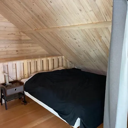 Lejlighed Mon Refuge En Vasgovie