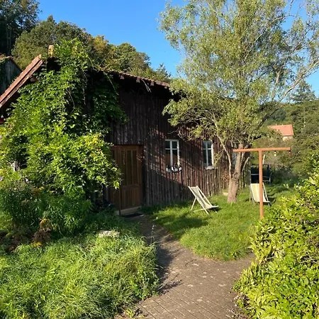 Mon Refuge En Vasgovie