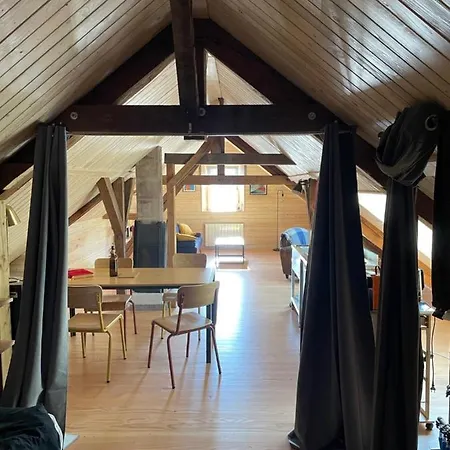 Mon Refuge En Vasgovie Meisenthal