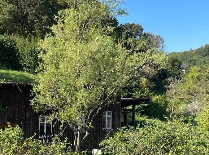 Mon Refuge En Vasgovie *