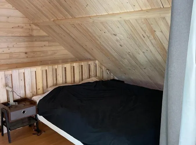 Apartament Mon Refuge En Vasgovie