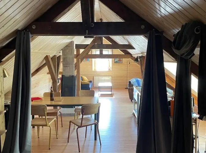 Mon Refuge En Vasgovie Meisenthal