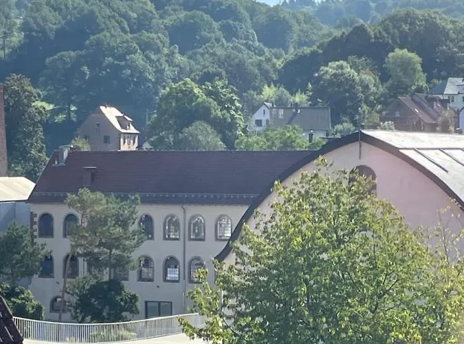 Mon Refuge En Vasgovie *